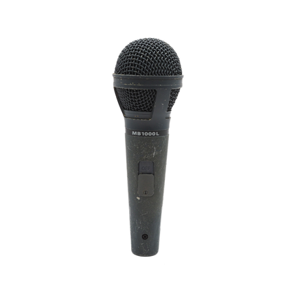 Audio-Technica Midnight Blues MB1000L Cardioid Dynamic Microphone