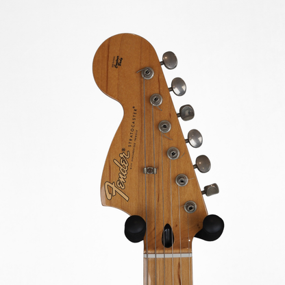 2016 Fender Jimi Hendrix Stratocaster Electric Gutiar in Olympic White