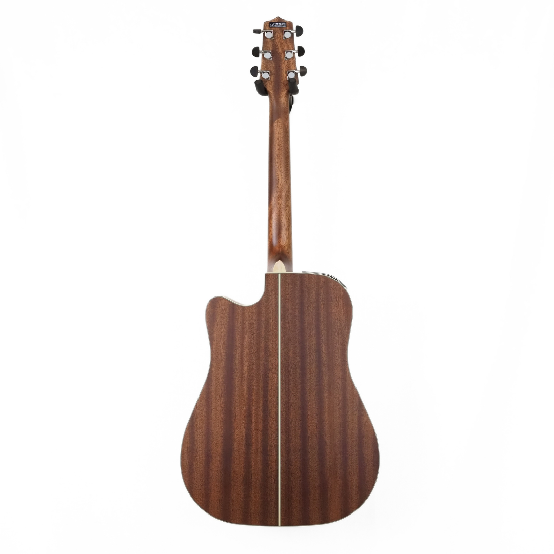 Takamine TGD20CENS G20 Series Dreadnought Guitar with Cutaway