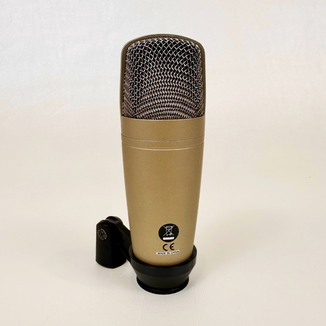 Behringer C-1 Condenser Microphone
