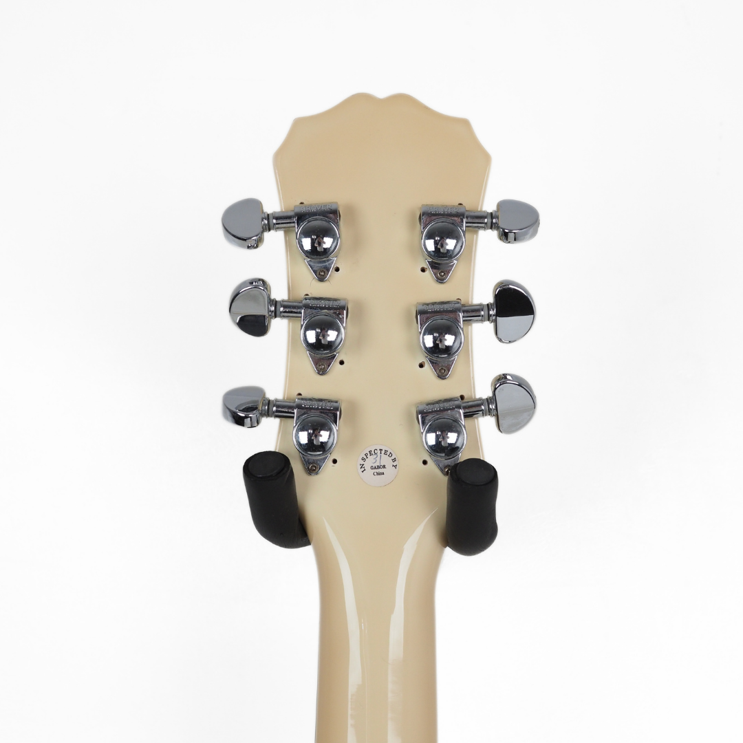 Epiphone Les Paul Special II Electric Guitar with Vertigo Instruments Classic Vintage Humbuckers
