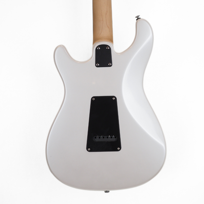 2024 PRS SE NF3 Electric Guitar in Olympic White with Rosewood Fretboard