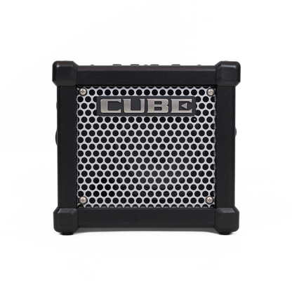 Roland MICRO CUBE GX Battery Powered Guitar Amplifier