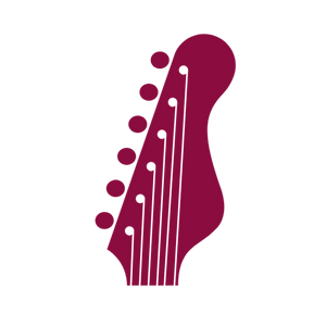 Electric, classical, acoustic, and bass packs