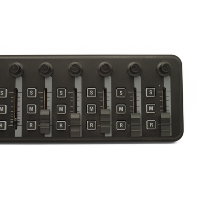 Korg nanoKONTROL2 USB MIDI Controller
