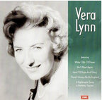 Vera Lynn – Vera Lynn (CD, Compilation)