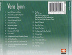 Vera Lynn – Vera Lynn (CD, Compilation)