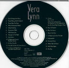 Vera Lynn – Vera Lynn (CD, Compilation)