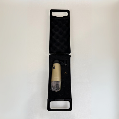 Behringer C-1 Condenser Microphone