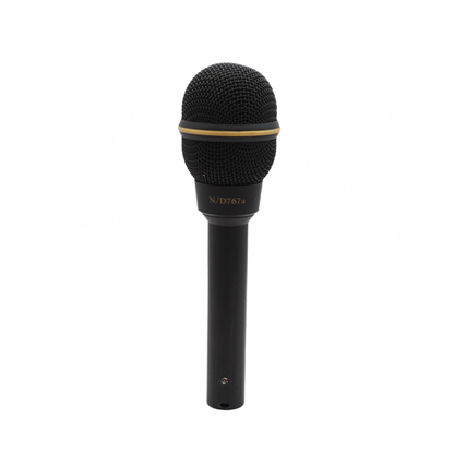 Electro Voice N/D767a Dynamic Microphone