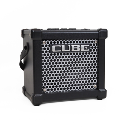Roland MICRO CUBE GX Battery Powered Guitar Amplifier