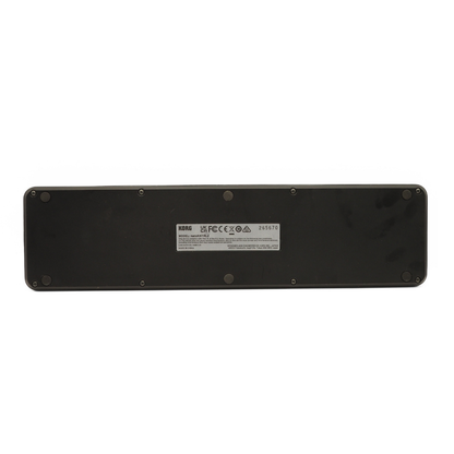 Korg nanoKONTROL2 USB MIDI Controller