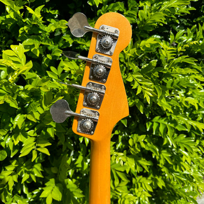 Fender Jazz Bass (Left-Handed)