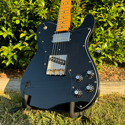 Squier Telecaster Custom