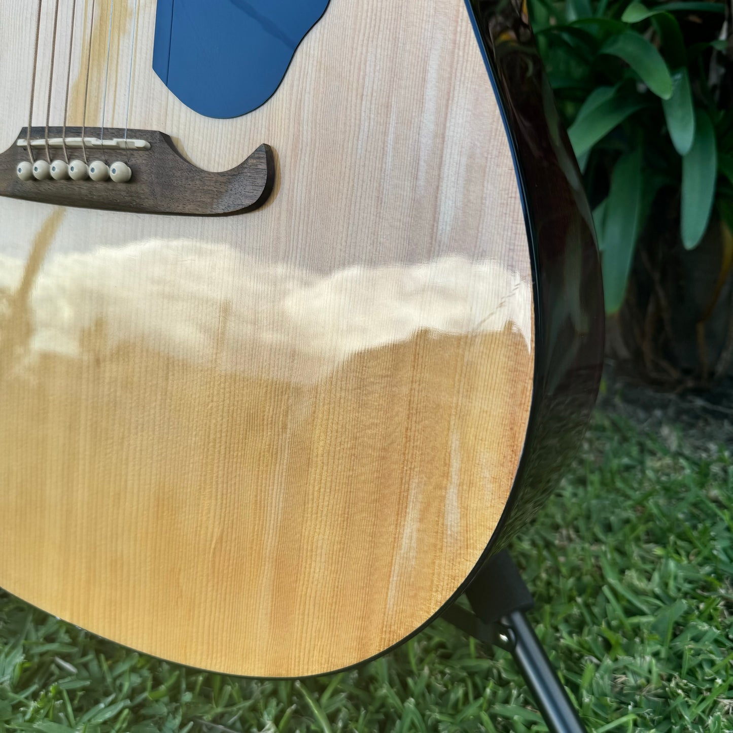 Fender FA-125CE Acoustic Electric