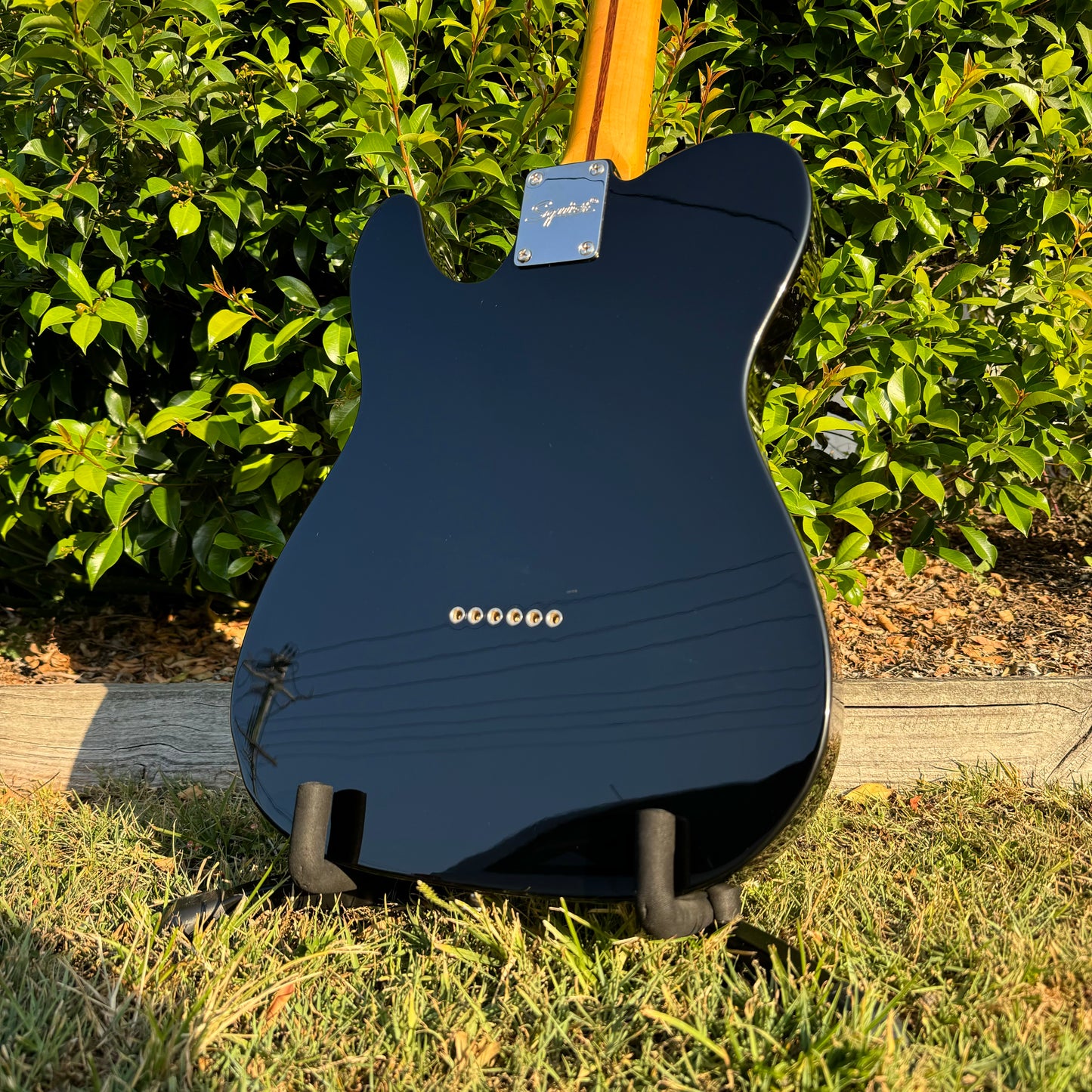 Squier Telecaster Custom