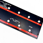 Rocktron MIDI Mate Programmable MIDI Foot Controller