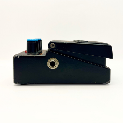 1986 Boss HM-2 Heavy Metal Distortion Effects Pedal