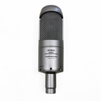 Audio‑Technica AT3035 Cardioid Condenser Microphone