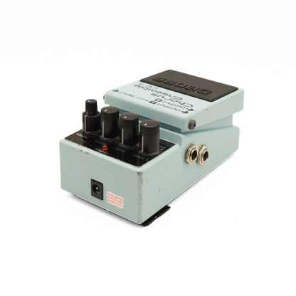 BOSS CE5 Chorus Ensemble Effects Pedal
