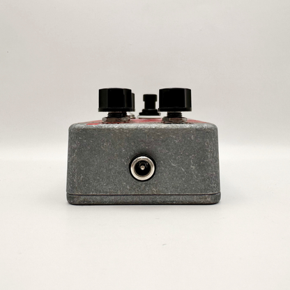 Digicarrie Designs Prey Drive Effects Pedal