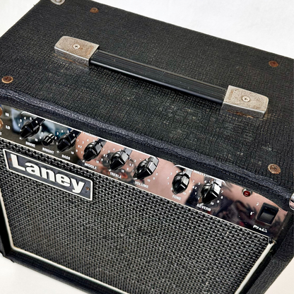 Laney LC15-110 Guitar Combo Guitar Amplifier
