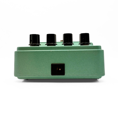 Maxon DS-830 Distortion Master Effects Pedal