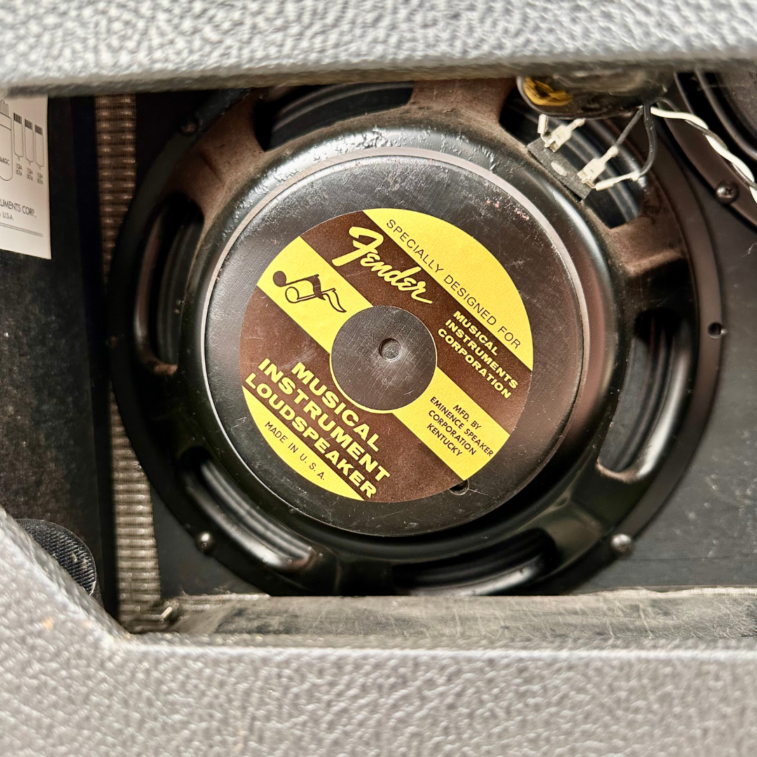 Fender Hot Rod DeVille 212 Tube Guitar Combo Amplifier (PR 247)