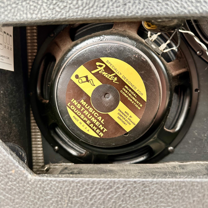 Fender Hot Rod DeVille 212 Tube Guitar Combo Amplifier (PR 247)