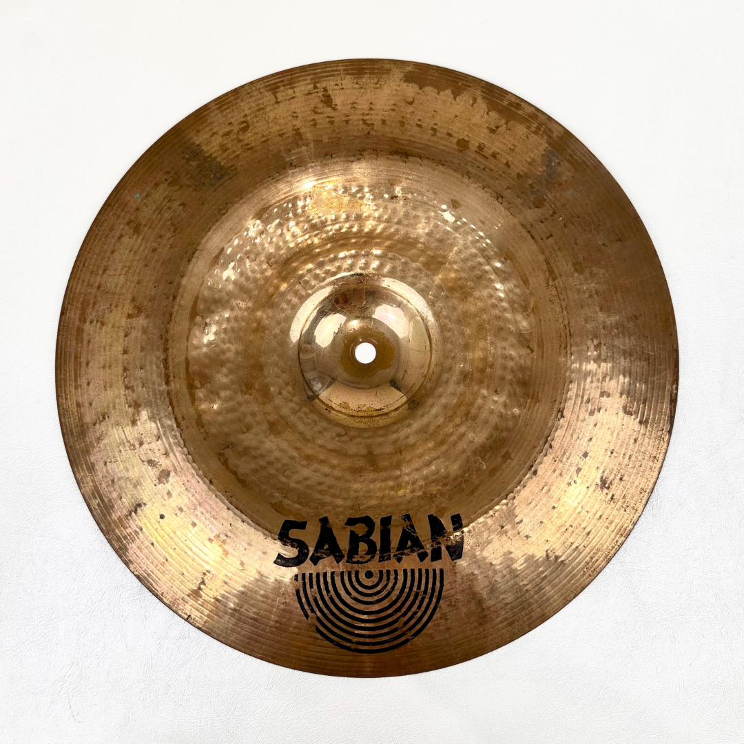 Sabian B8 Pro Mini Chinese Cymbal