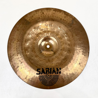 Sabian B8 Pro Mini Chinese Cymbal