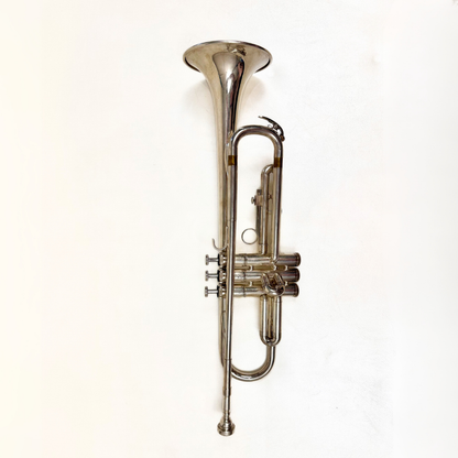 Yamaha T100S Trumpet