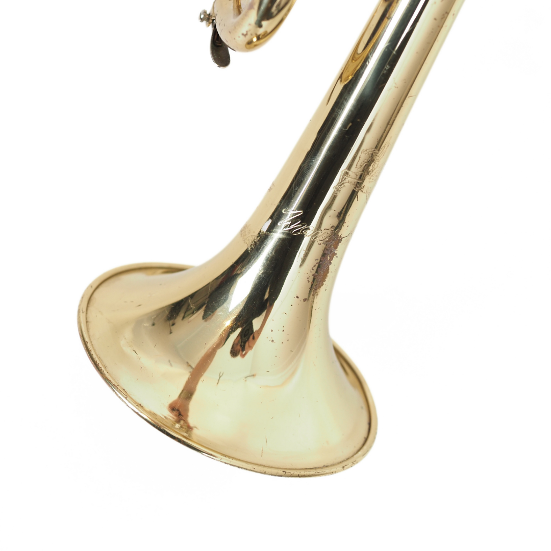 Martin Busine Bb Trumpet with Hard Case