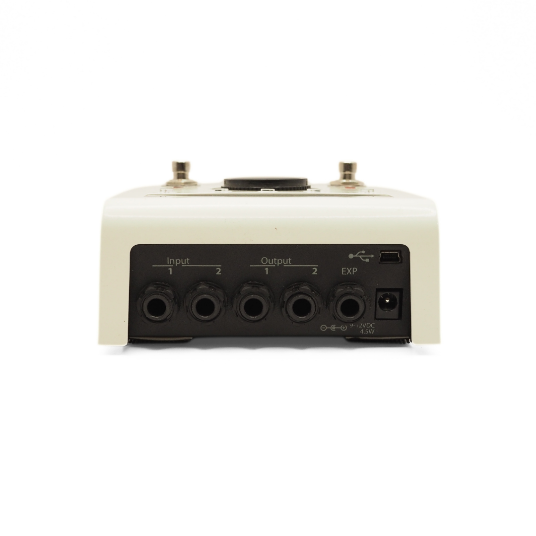 Eventide H9-Max Multi-FX Harmonizer Effects Pedal