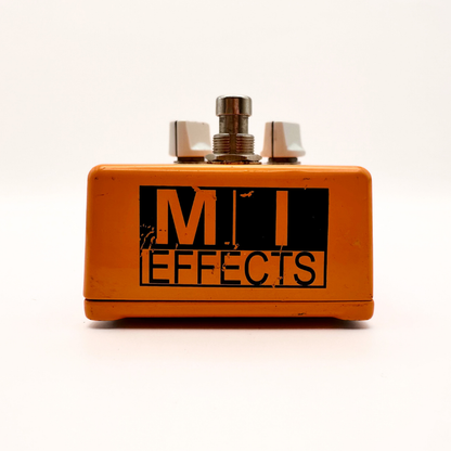 MI Audio Boost 'N' Buff Effects Pedal
