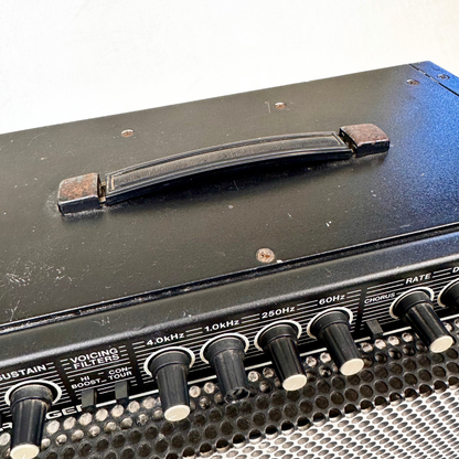 Gallien-Krueger 200 MB Series II Combo Bass Amplifier