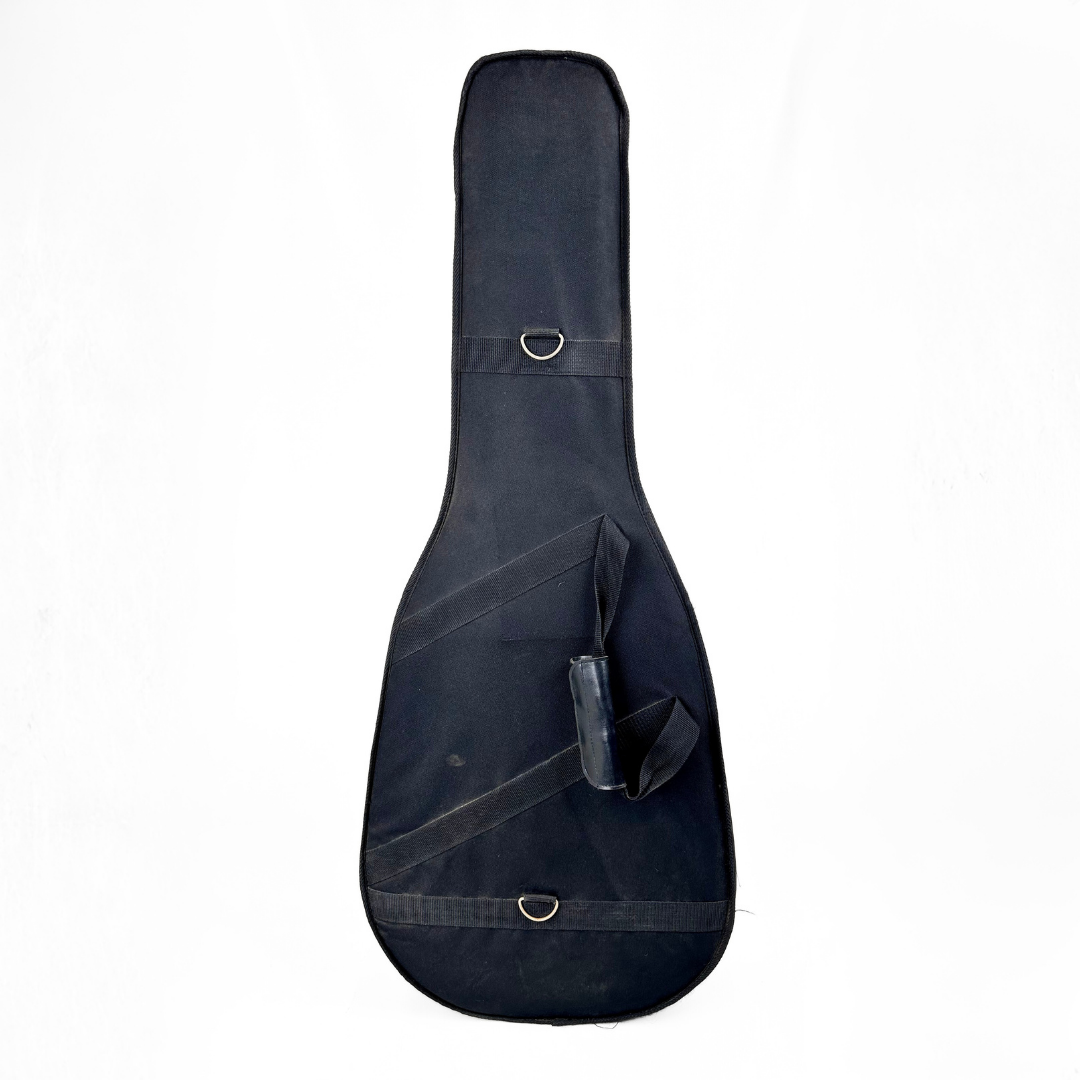 Kinsman Hard Case for Archtop Guitar