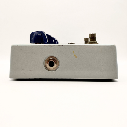 VOX Ice 9 JSOD Joe Satriani Signature Overdrive Effects Pedal