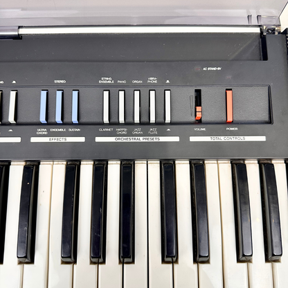 JVC KB-300H Stereo Keyboard Electric Piano