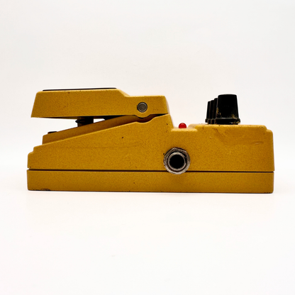 DigiTech Eric Clapton Crossroads Artist Series Overdrive and Tone Modeling Pedal