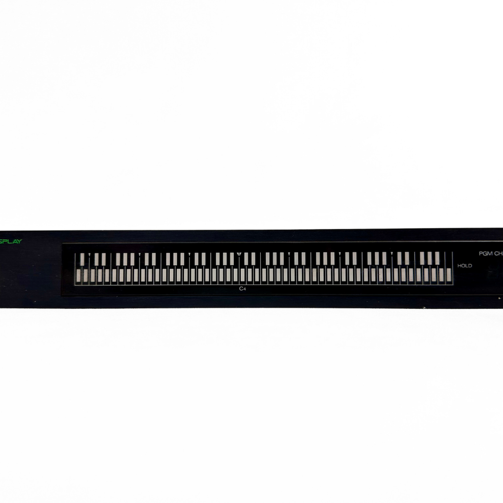 Roland A‑110 MIDI Display Rack Mounted Unit