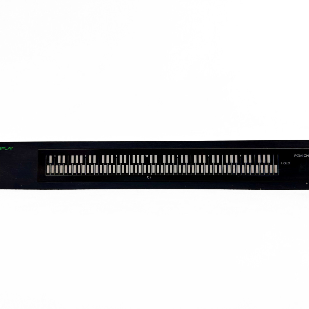 Roland A‑110 MIDI Display Rack Mounted Unit