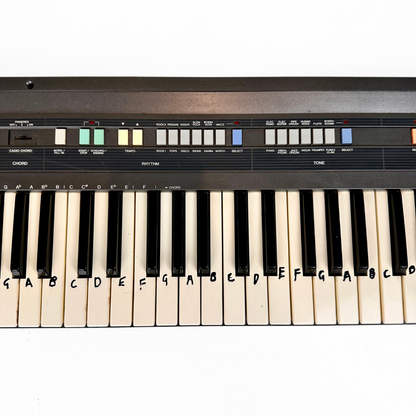 Casio CT-360 Casiotone 49-Key Electronic Keyboard