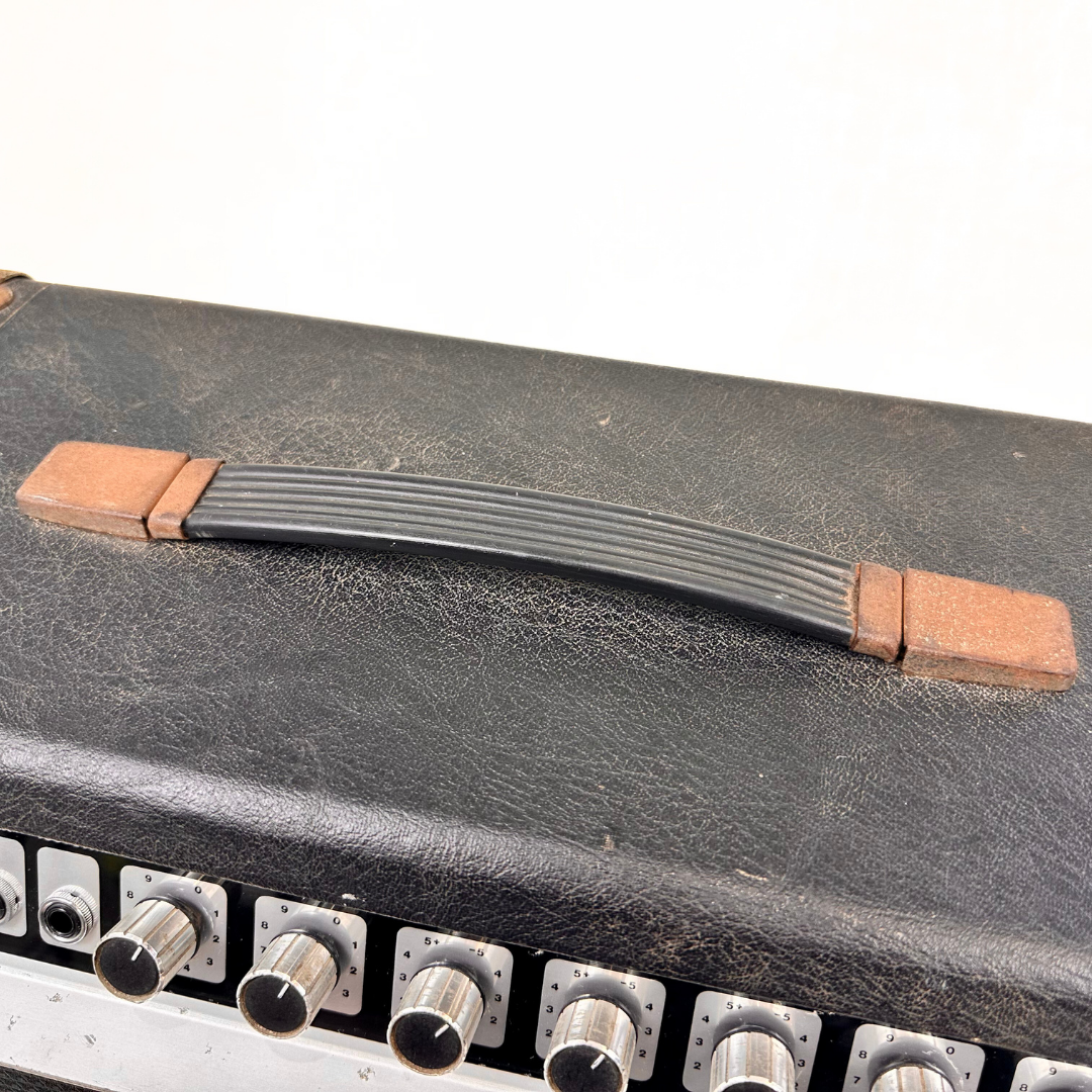 Maine 50C Club 50W Solid-State Guitar Combo Amplifier