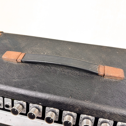 Maine 50C Club 50W Solid-State Guitar Combo Amplifier