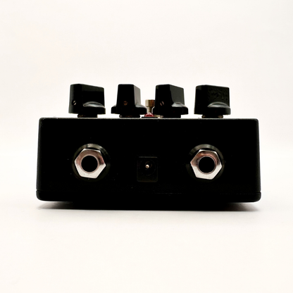 Voodoo Lab Sparkle Drive Overdrive Effects Pedal