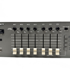 Sony SRP‑X351P Rack Mounted Powered Mixer