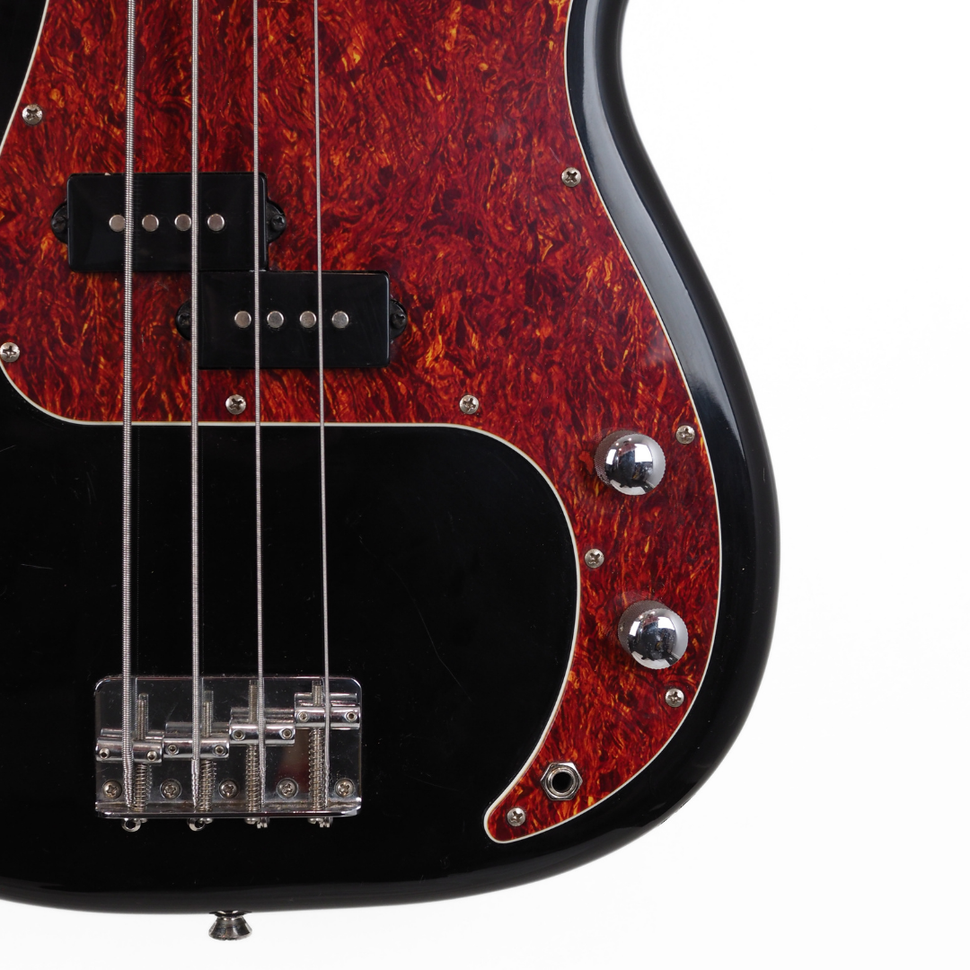 Monterey Stage Series Precision-Style Electric Bass Guitar