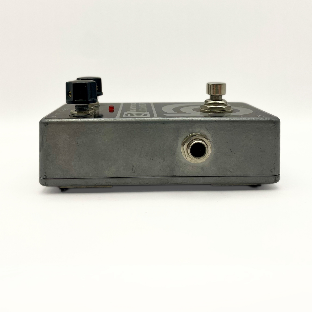 Blammo Electronics Skrambler Effects Pedal