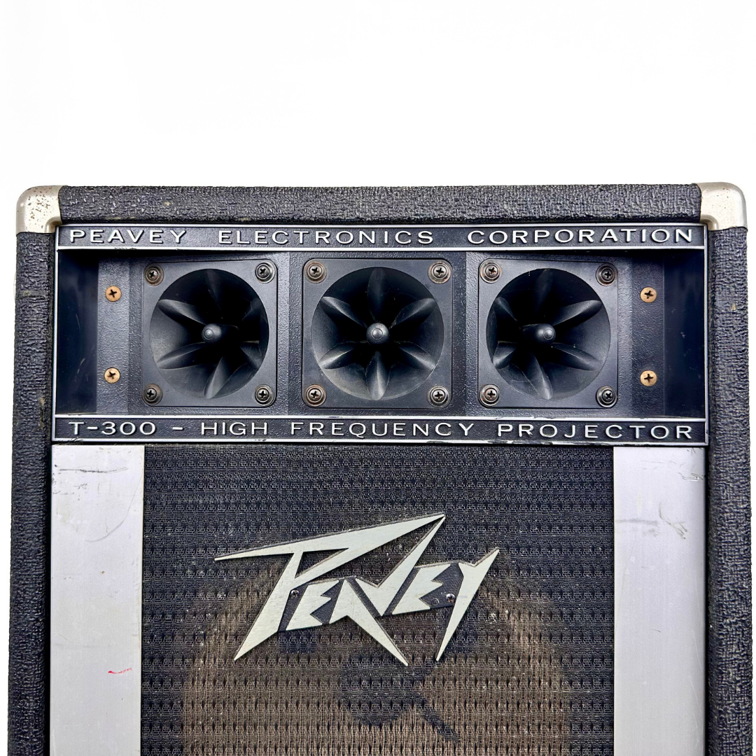 Peavey T-300 High Frequency Projector/Speaker Module